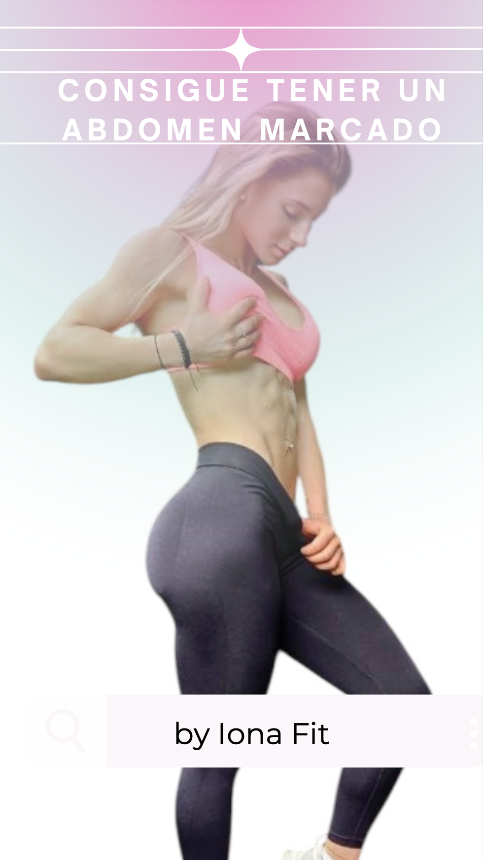 Ebook Para Mantener El Abdomen Definido